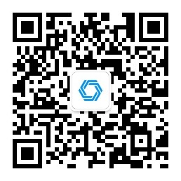 微信公众号二维码